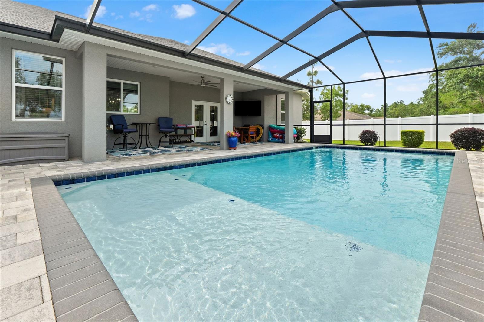 18194 MABERLY RD, WEEKI WACHEE, FL, 34614