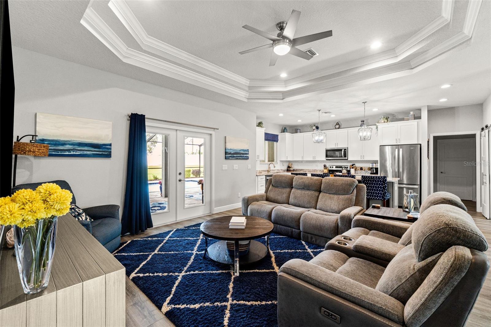 18194 MABERLY RD, WEEKI WACHEE, FL, 34614
