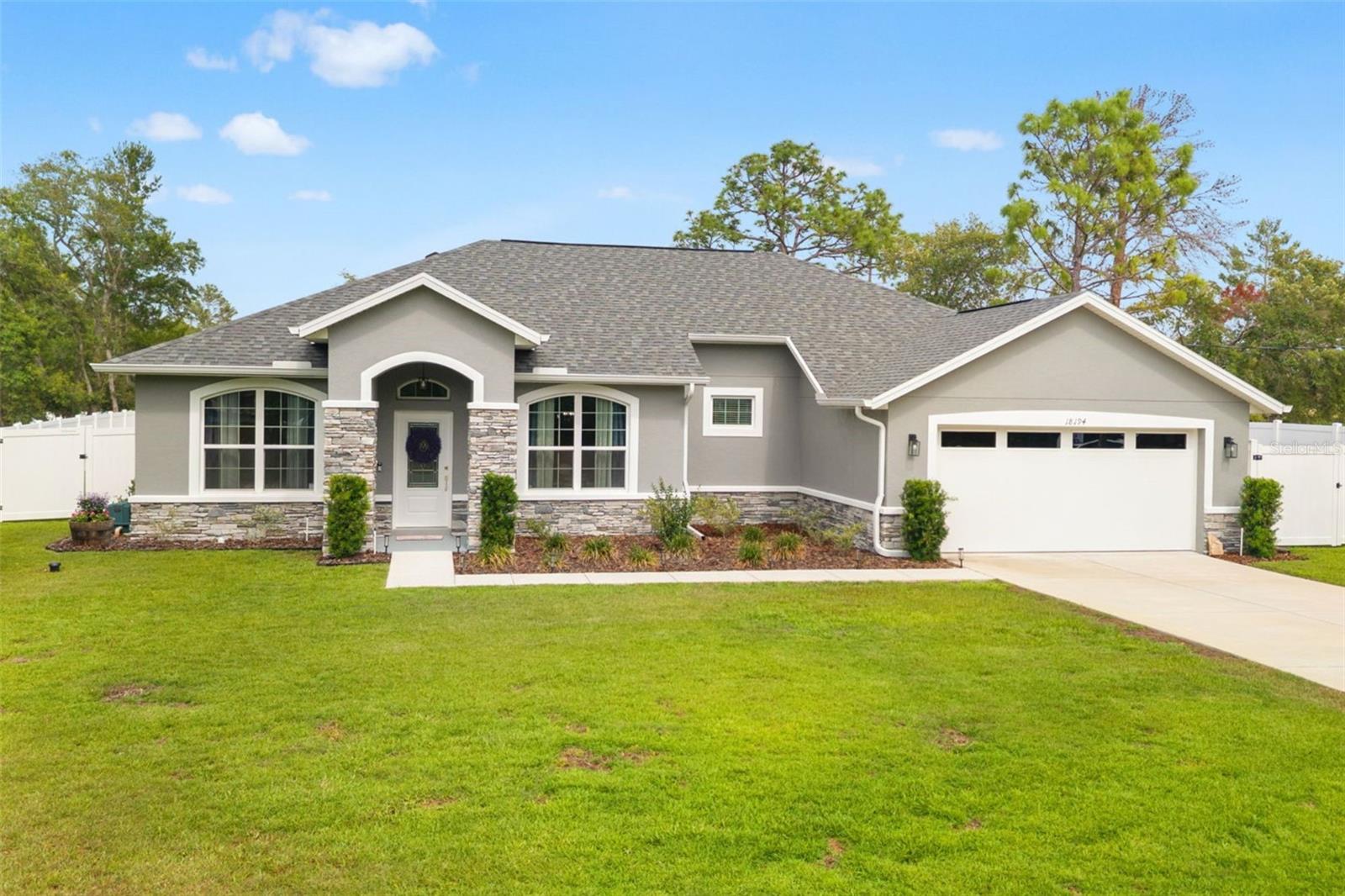 18194 MABERLY RD, WEEKI WACHEE, FL, 34614