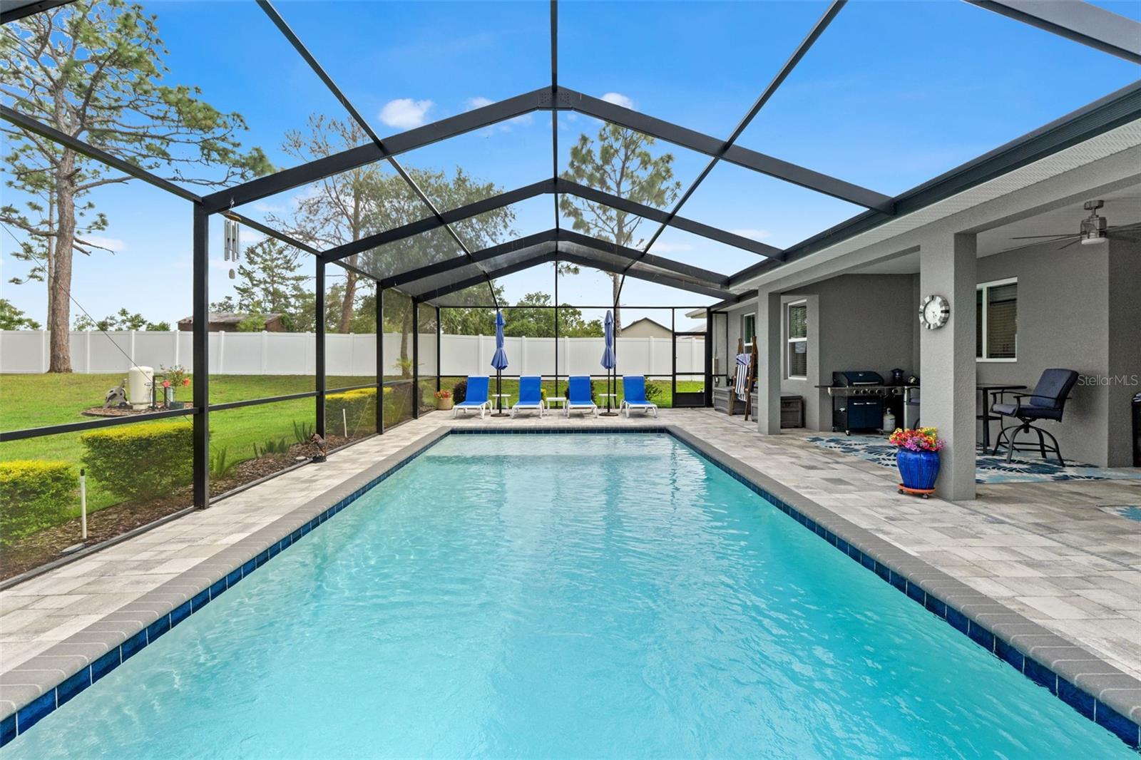 18194 MABERLY RD, WEEKI WACHEE, FL, 34614