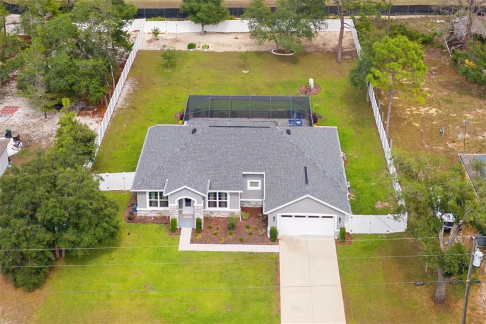 18194 MABERLY RD, WEEKI WACHEE, FL, 34614