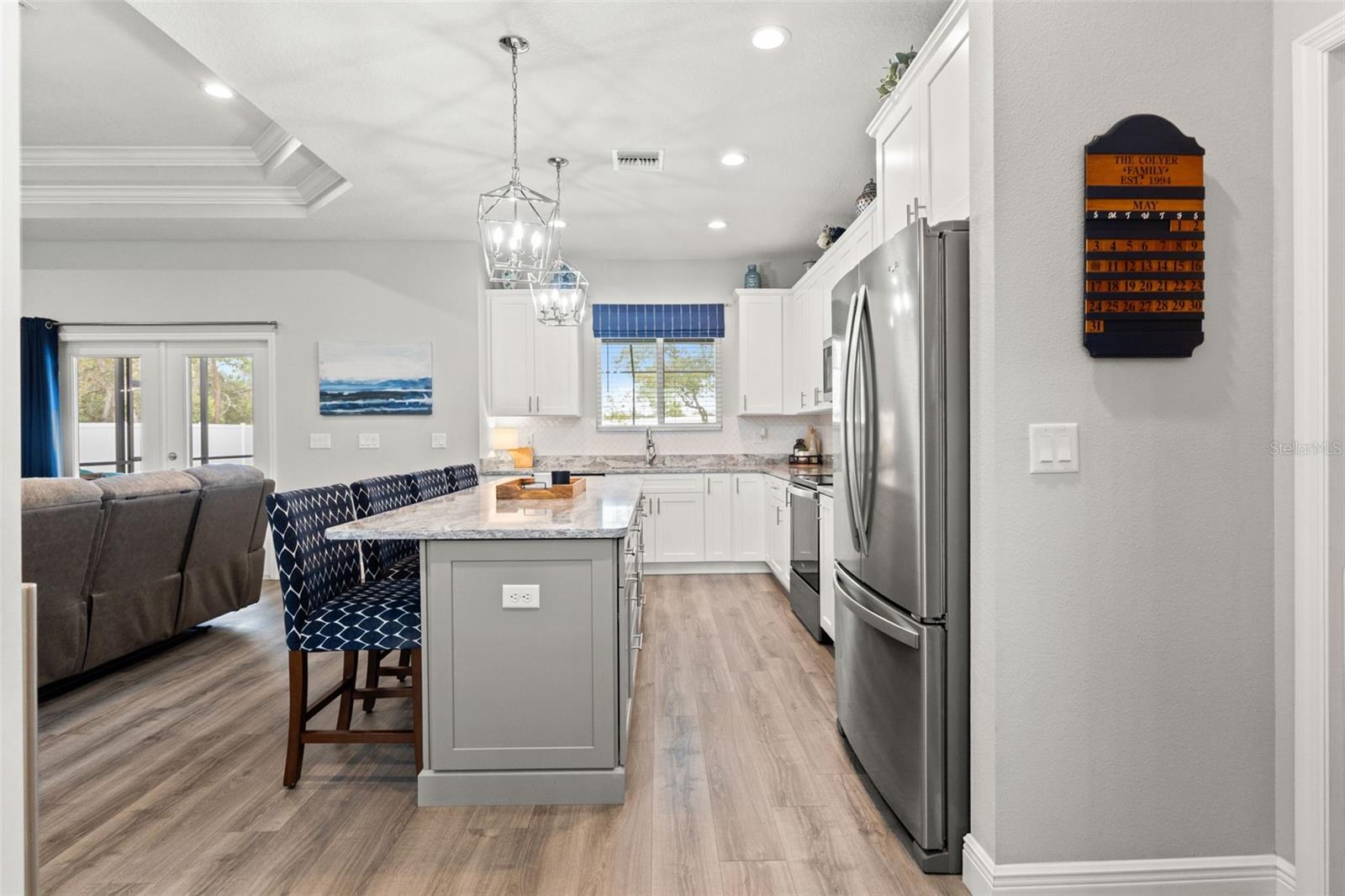 18194 MABERLY RD, WEEKI WACHEE, FL, 34614
