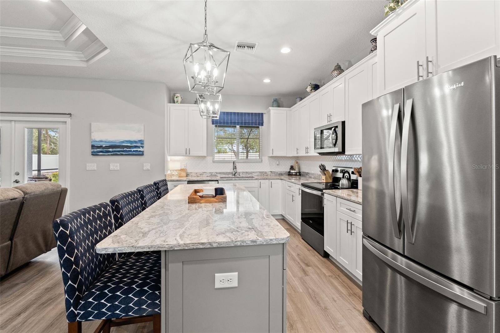 18194 MABERLY RD, WEEKI WACHEE, FL, 34614