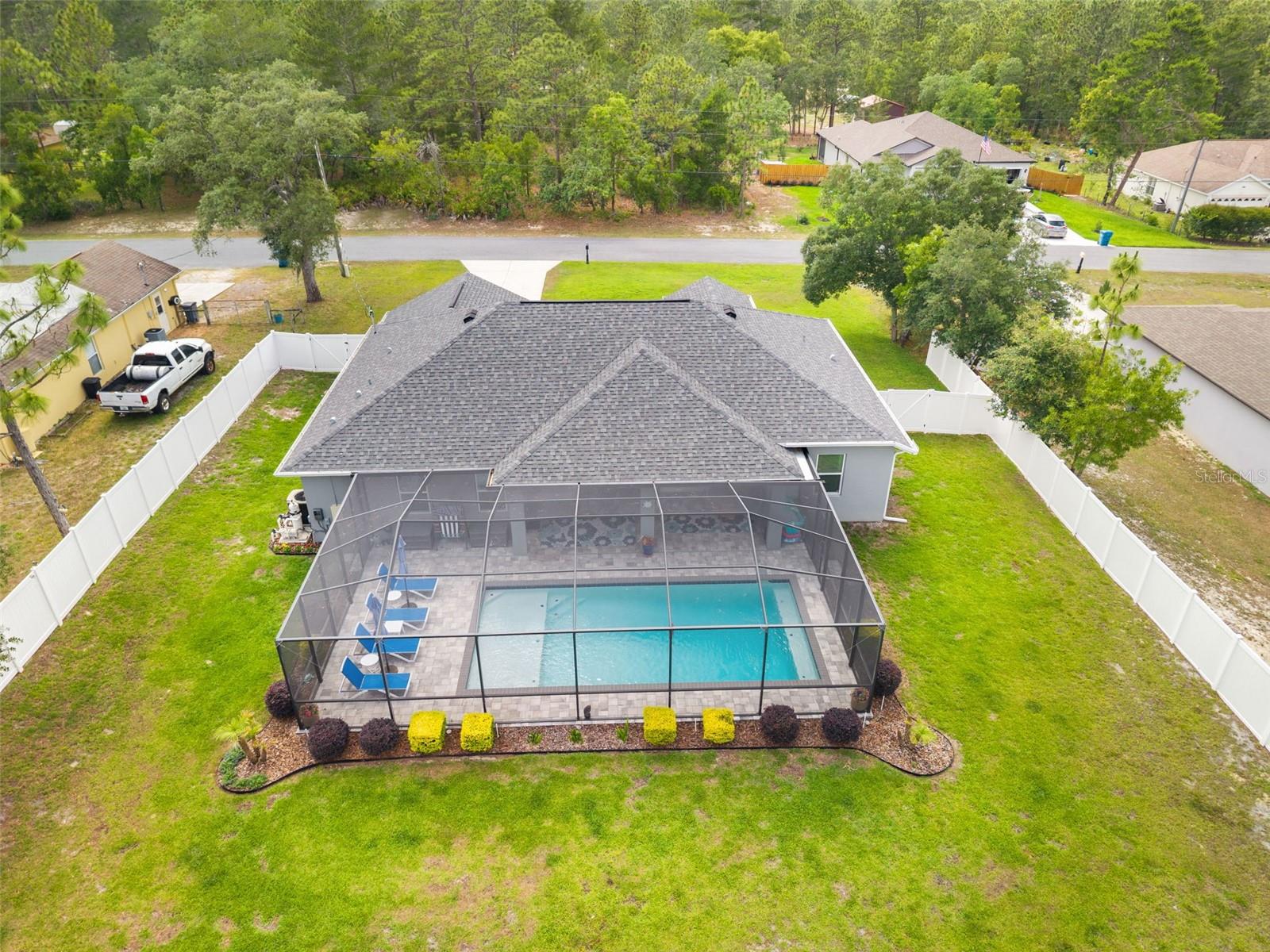 18194 MABERLY RD, WEEKI WACHEE, FL, 34614