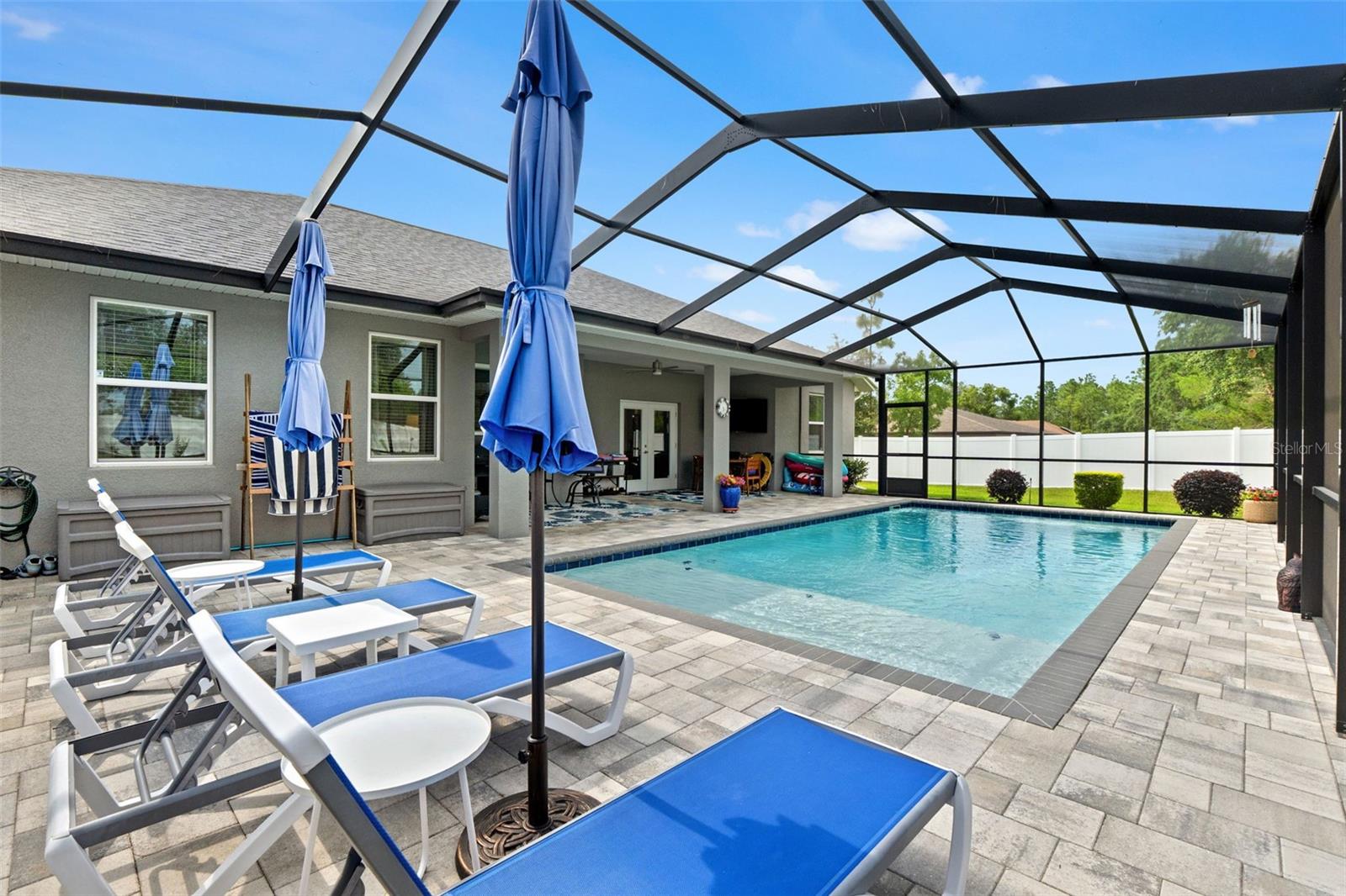 18194 MABERLY RD, WEEKI WACHEE, FL, 34614