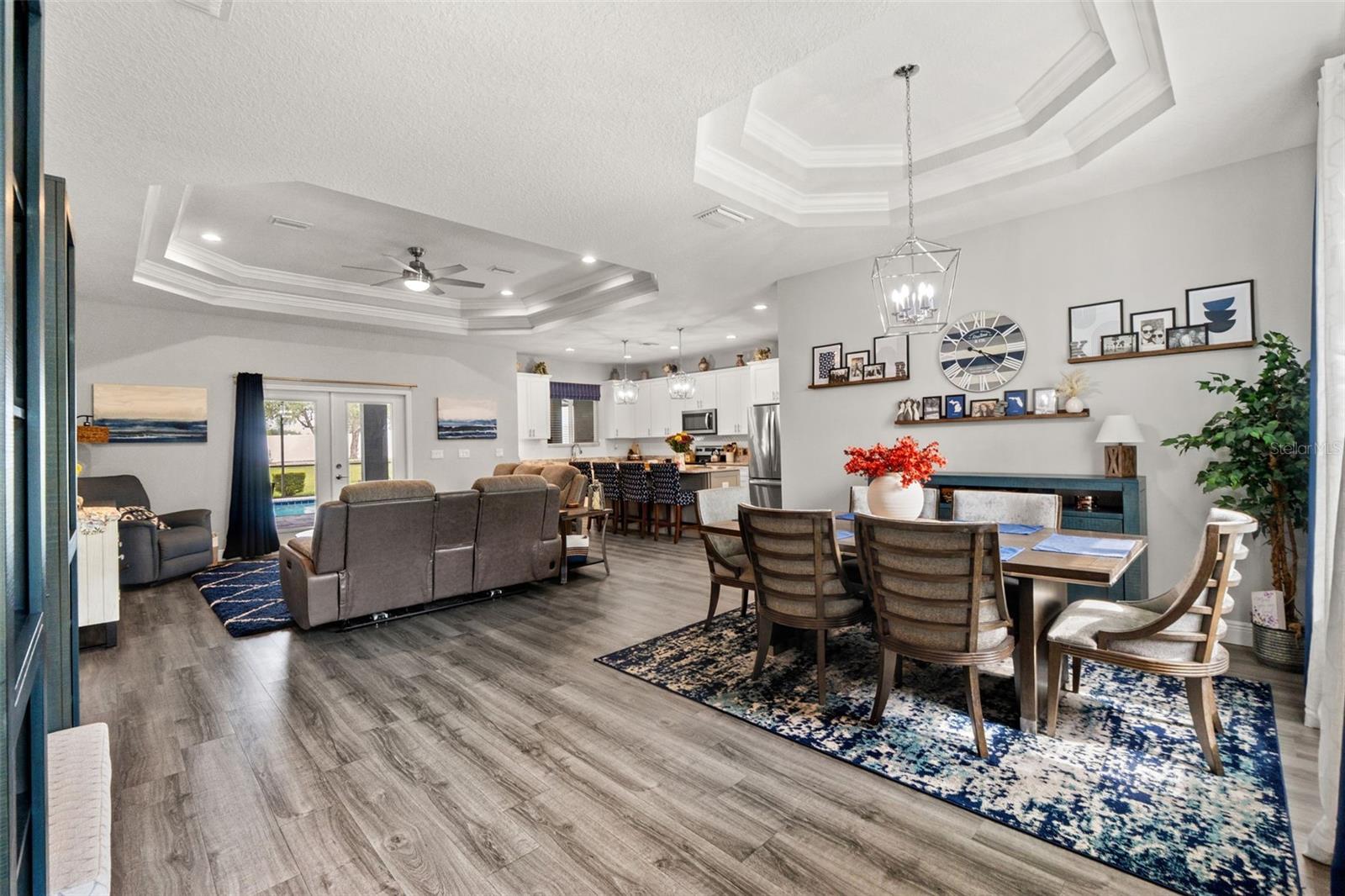18194 MABERLY RD, WEEKI WACHEE, FL, 34614