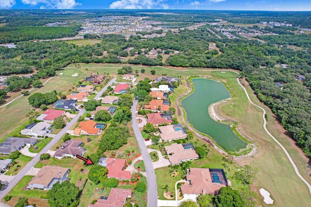 30303 LAURELWOOD LN, WESLEY CHAPEL, FL, 33543