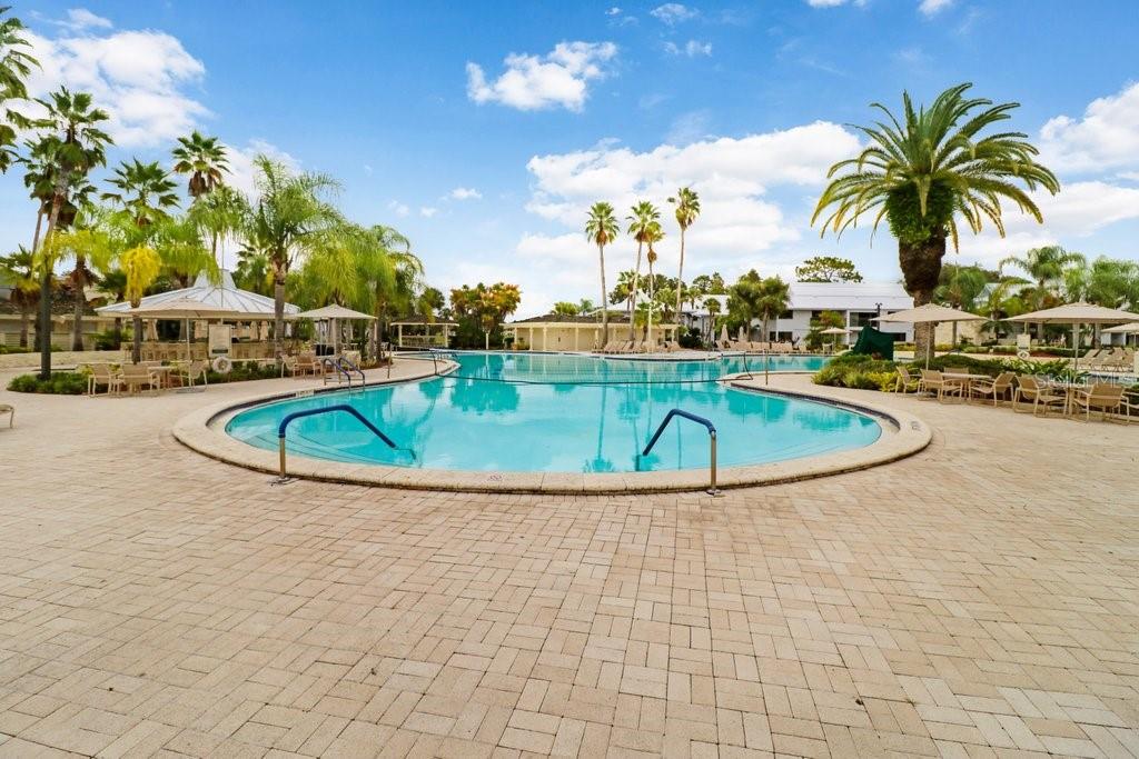 30303 LAURELWOOD LN, WESLEY CHAPEL, FL, 33543