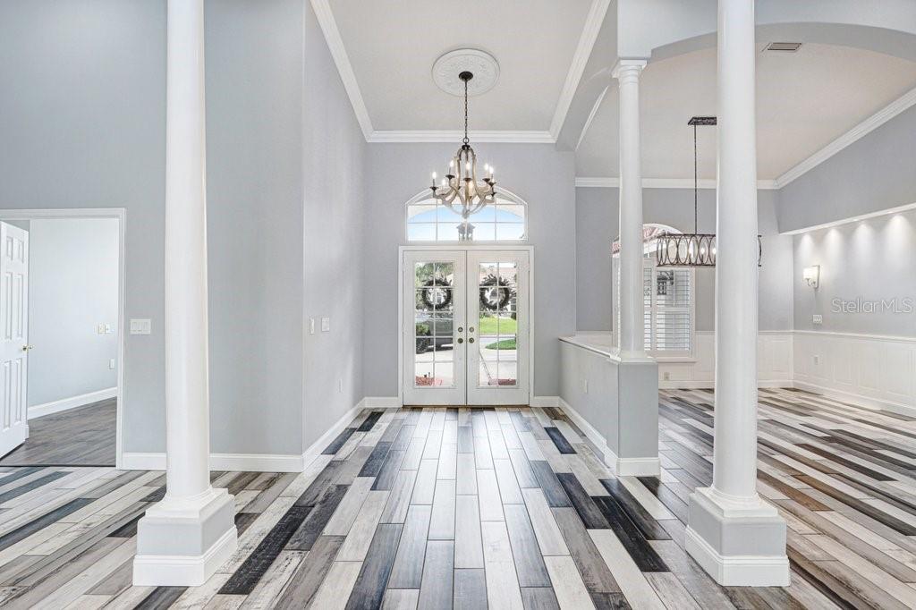 30303 LAURELWOOD LN, WESLEY CHAPEL, FL, 33543