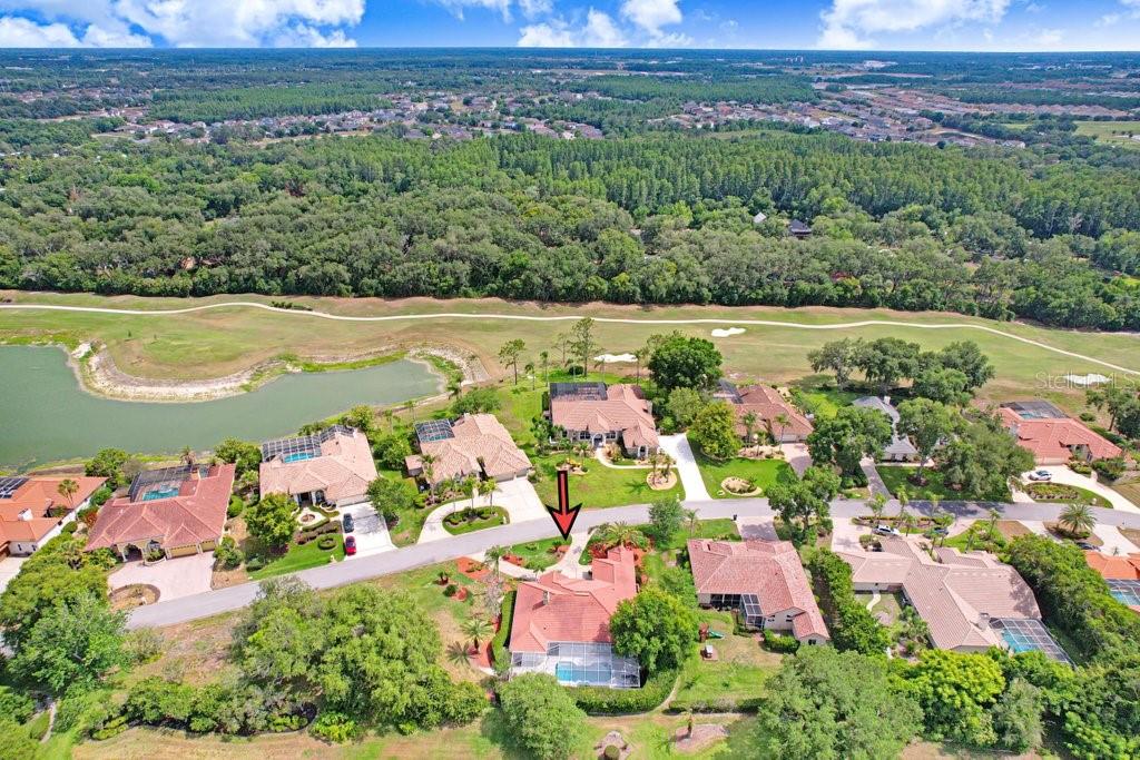 30303 LAURELWOOD LN, WESLEY CHAPEL, FL, 33543