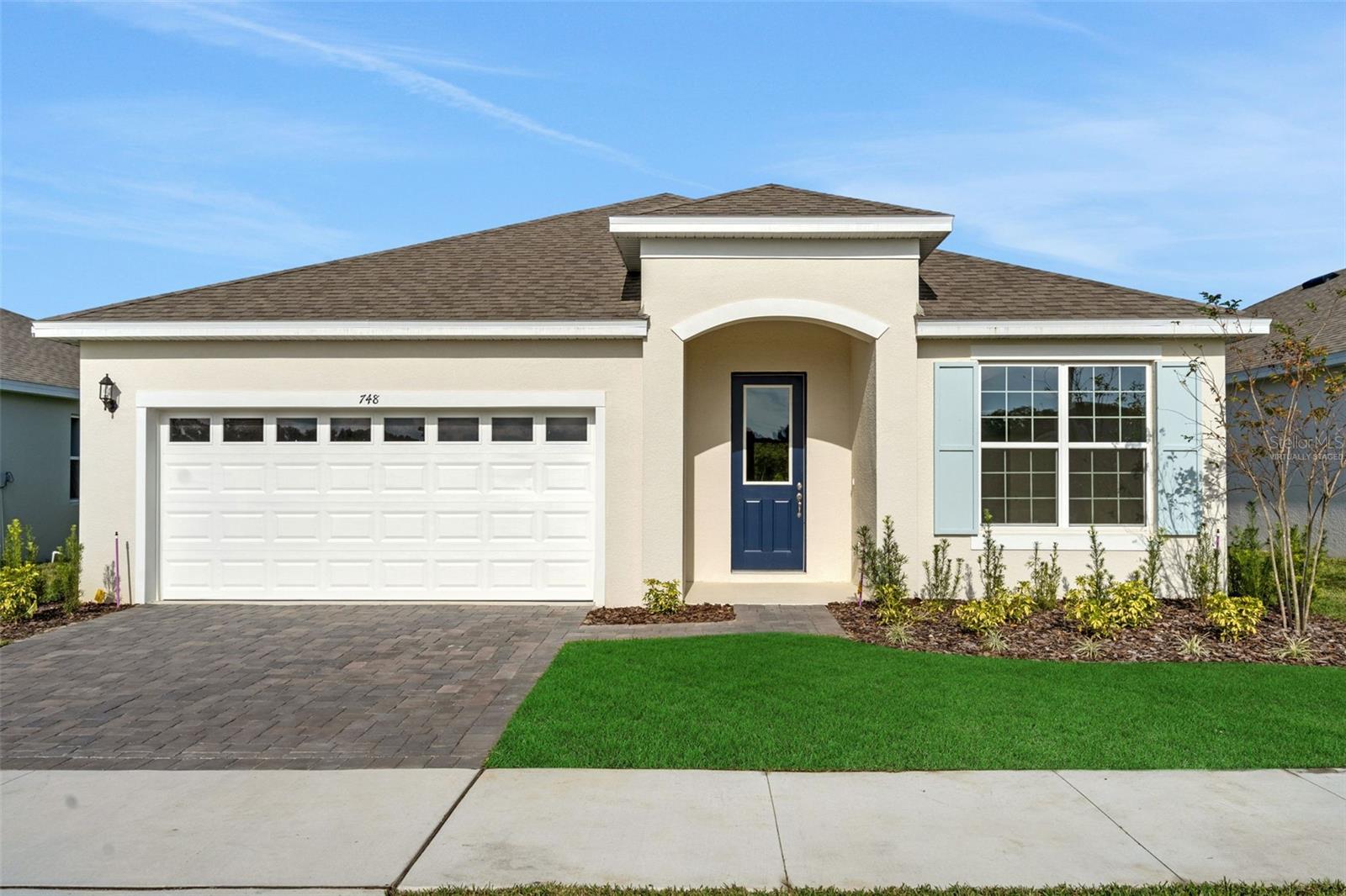 748 SUNSHOWER DR, LADY LAKE, FL, 32159