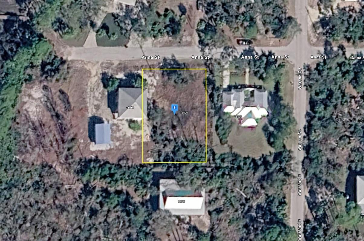 16800 ANNA ST, CEDAR KEY, FL, 32625