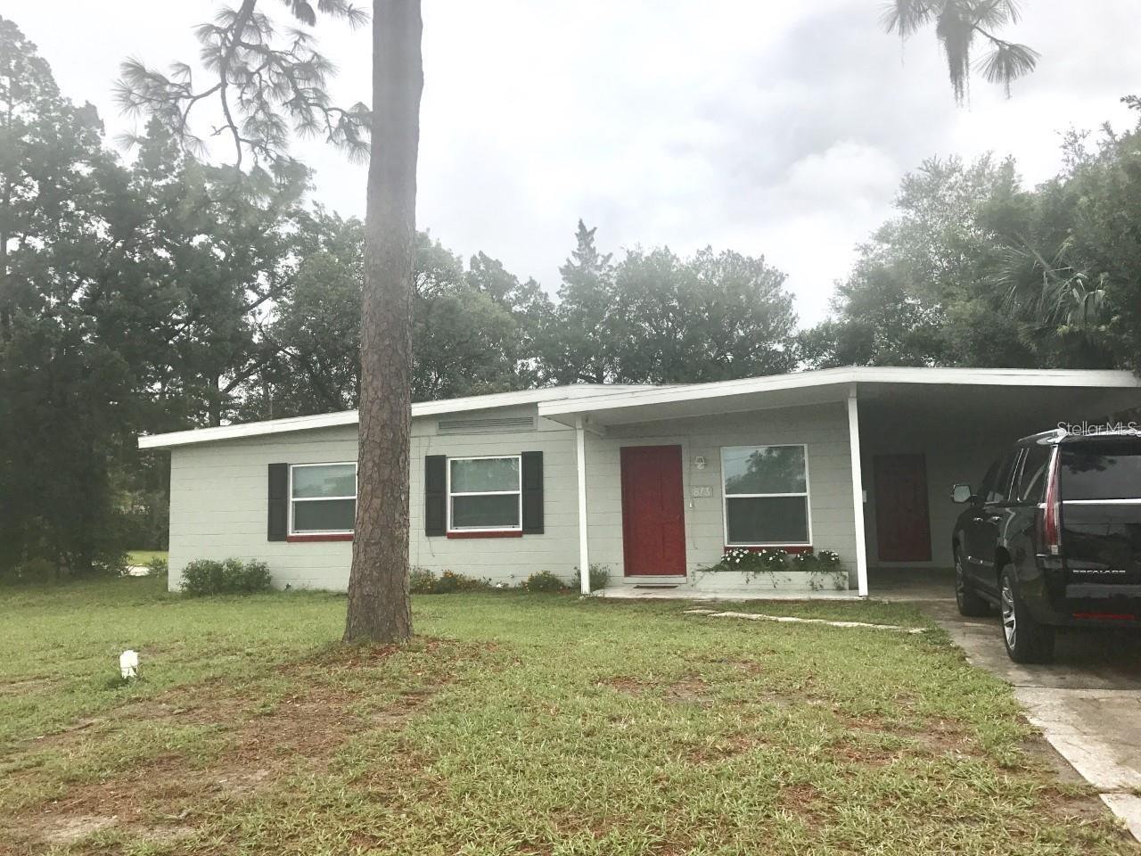 813 S AMELIA AVE, DELAND, FL, 32724