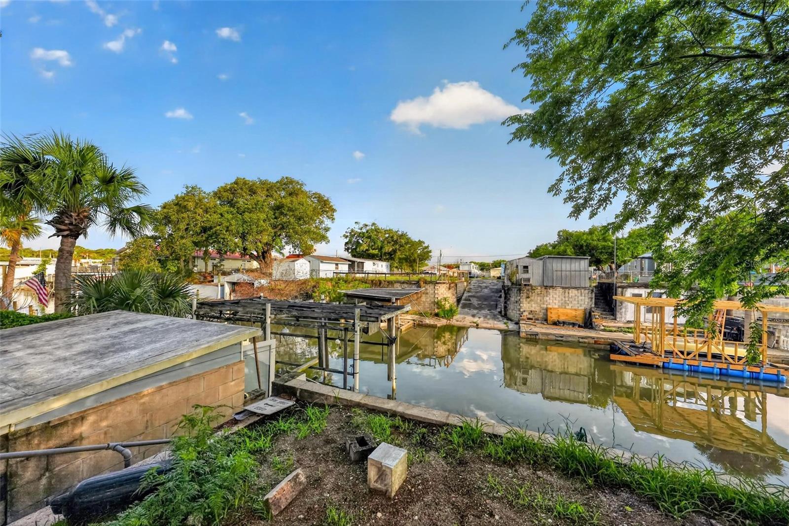138 INDIAN CREEK RD, OAK HILL, FL, 32759