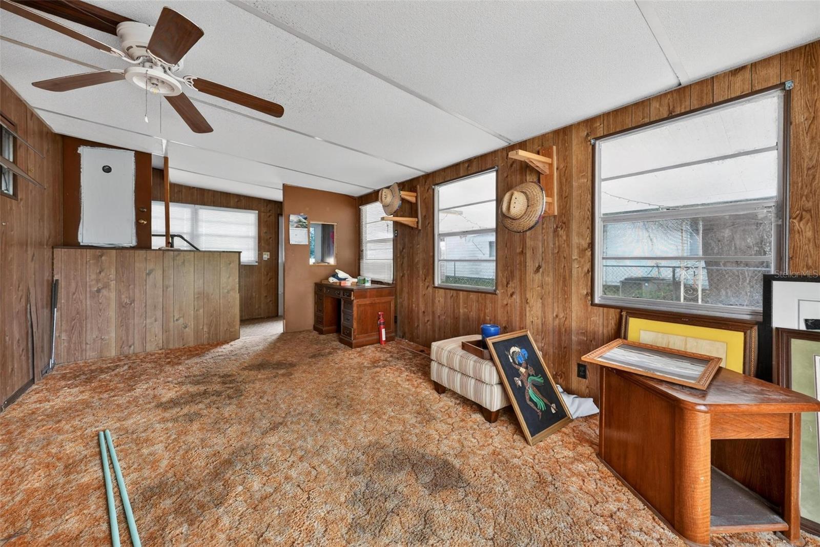138 INDIAN CREEK RD, OAK HILL, FL, 32759