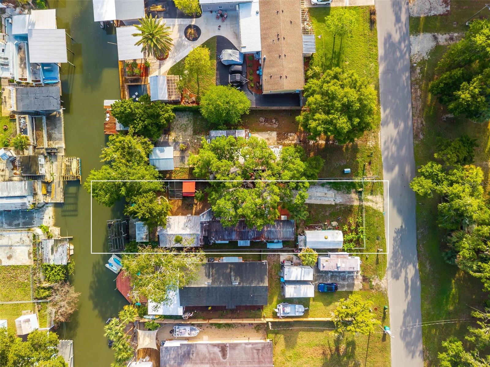 138 INDIAN CREEK RD, OAK HILL, FL, 32759