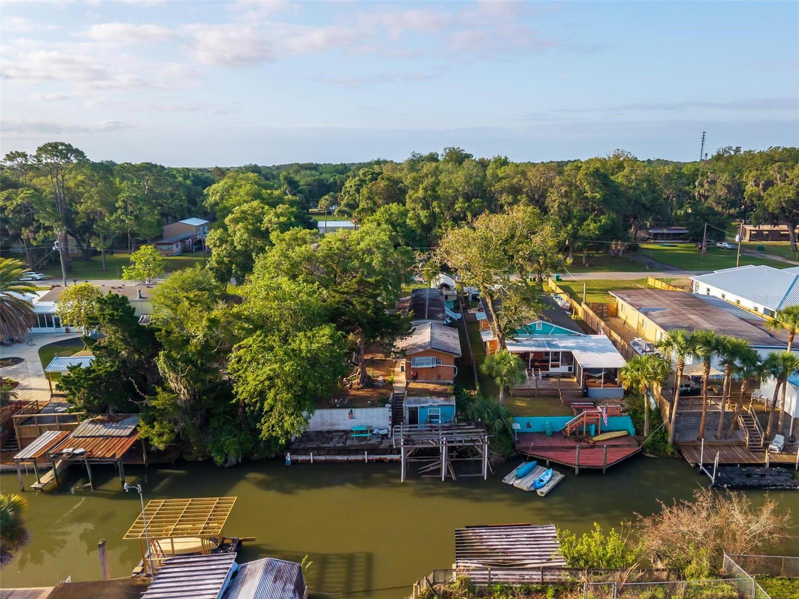 138 INDIAN CREEK RD, OAK HILL, FL, 32759