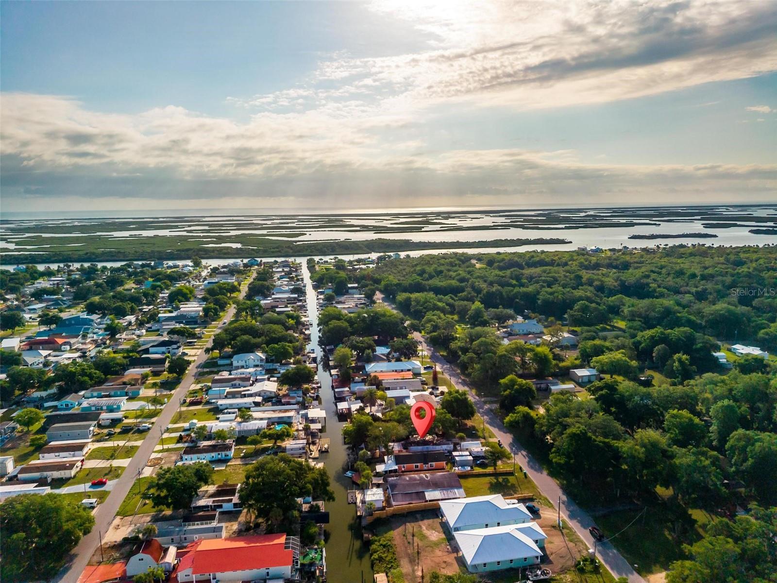 138 INDIAN CREEK RD, OAK HILL, FL, 32759