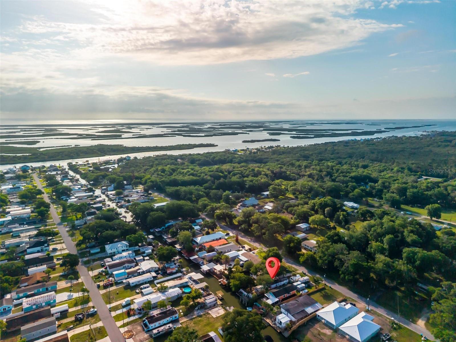 138 INDIAN CREEK RD, OAK HILL, FL, 32759