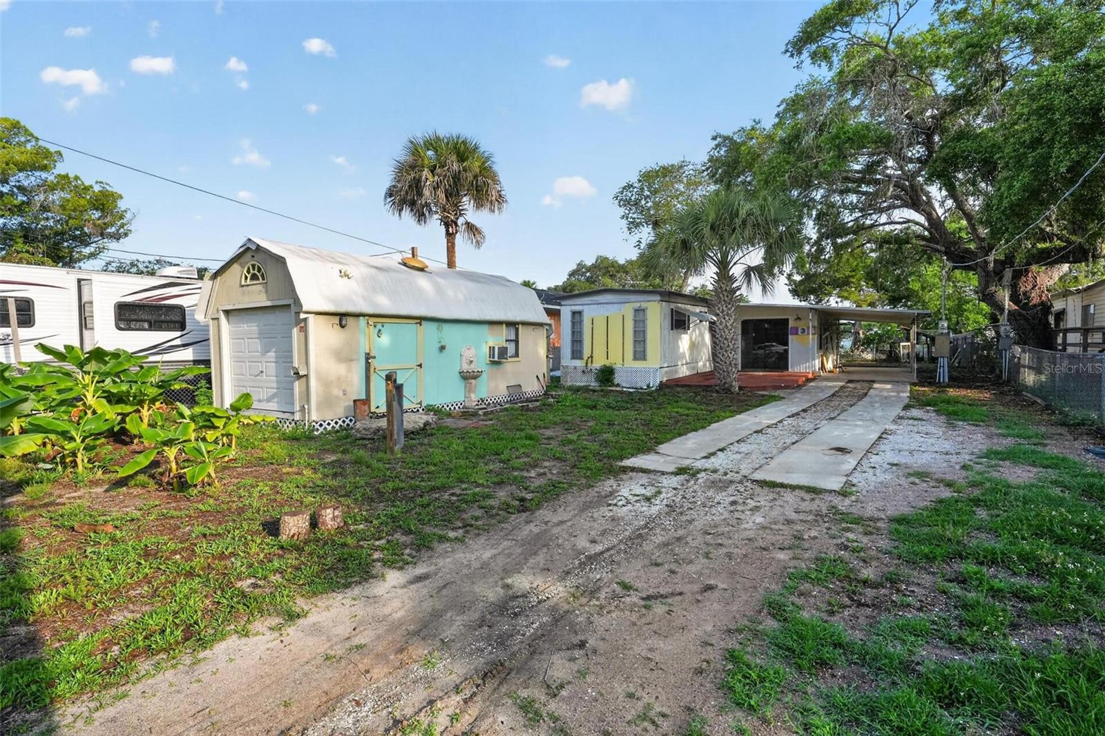 138 INDIAN CREEK RD, OAK HILL, FL, 32759