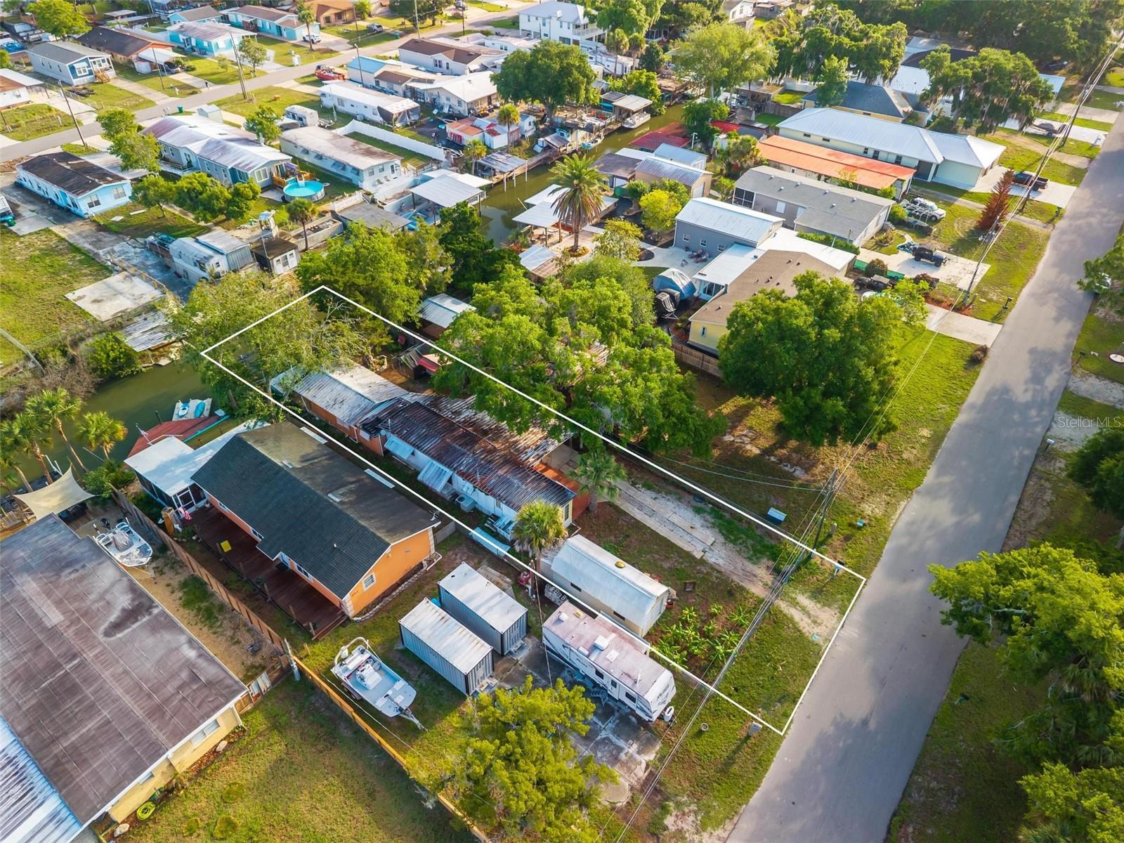 138 INDIAN CREEK RD, OAK HILL, FL, 32759