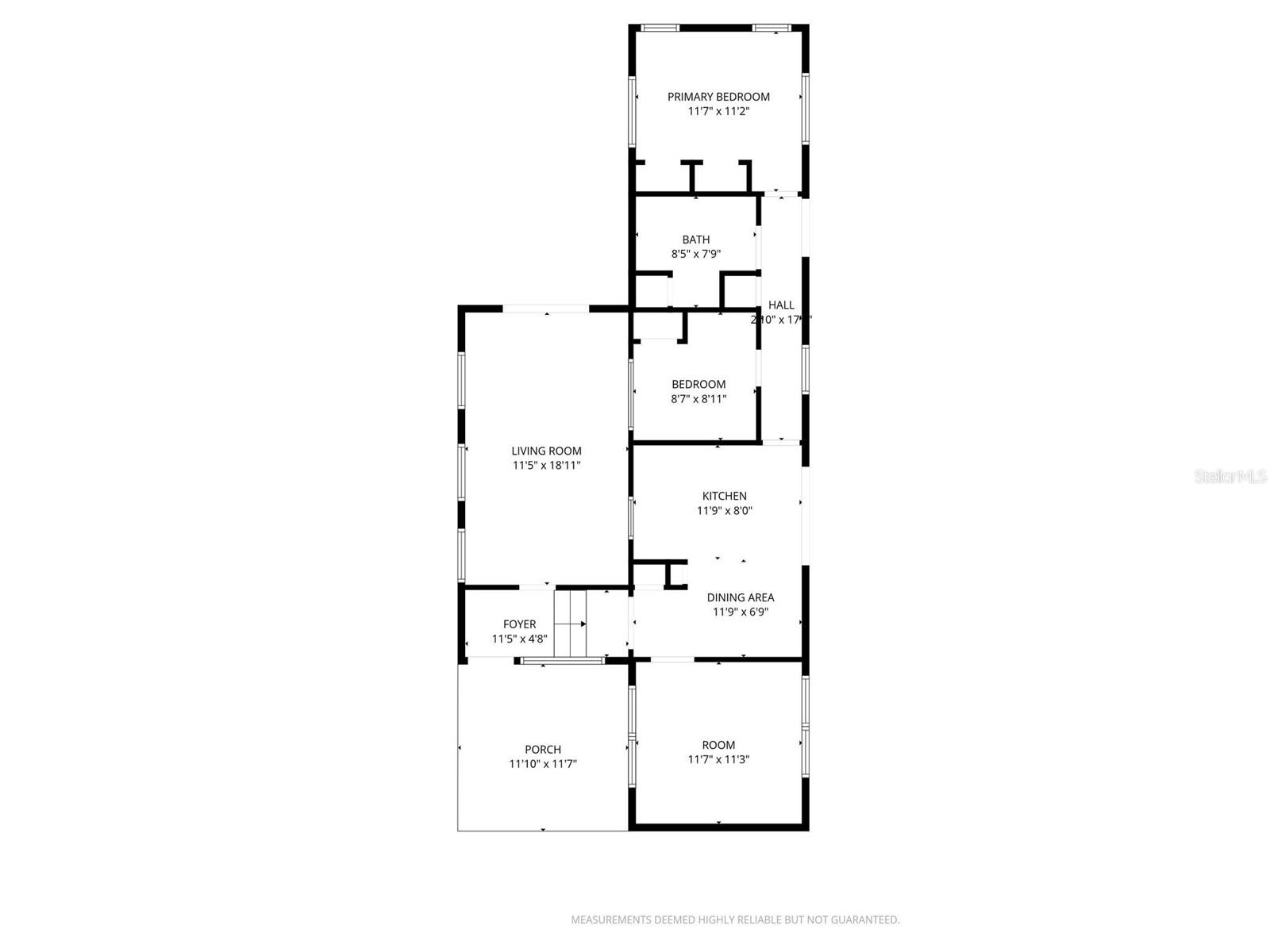 138 INDIAN CREEK RD, OAK HILL, FL, 32759