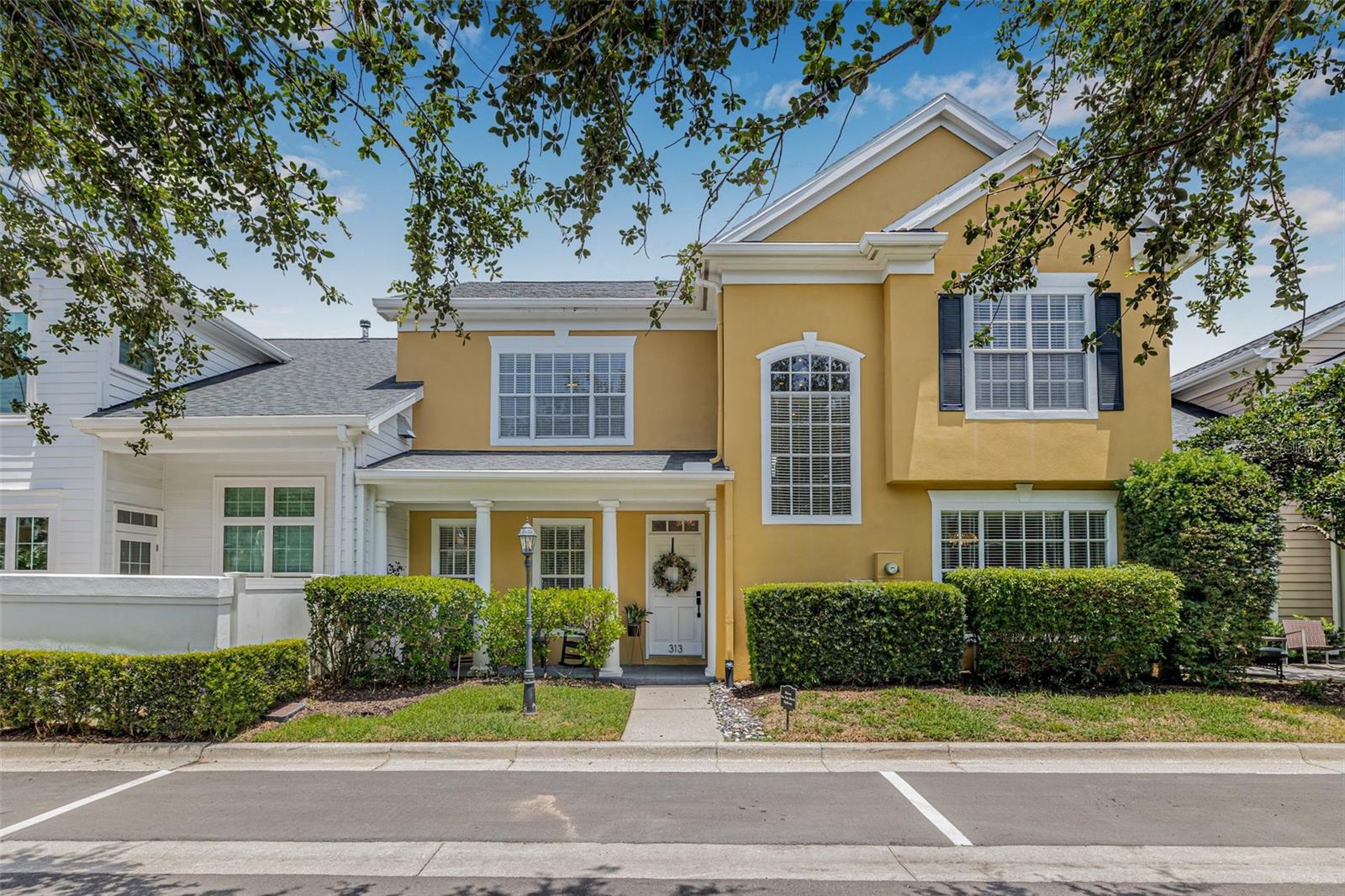 313 INNER HARBOUR CIR, TAMPA, FL, 33602