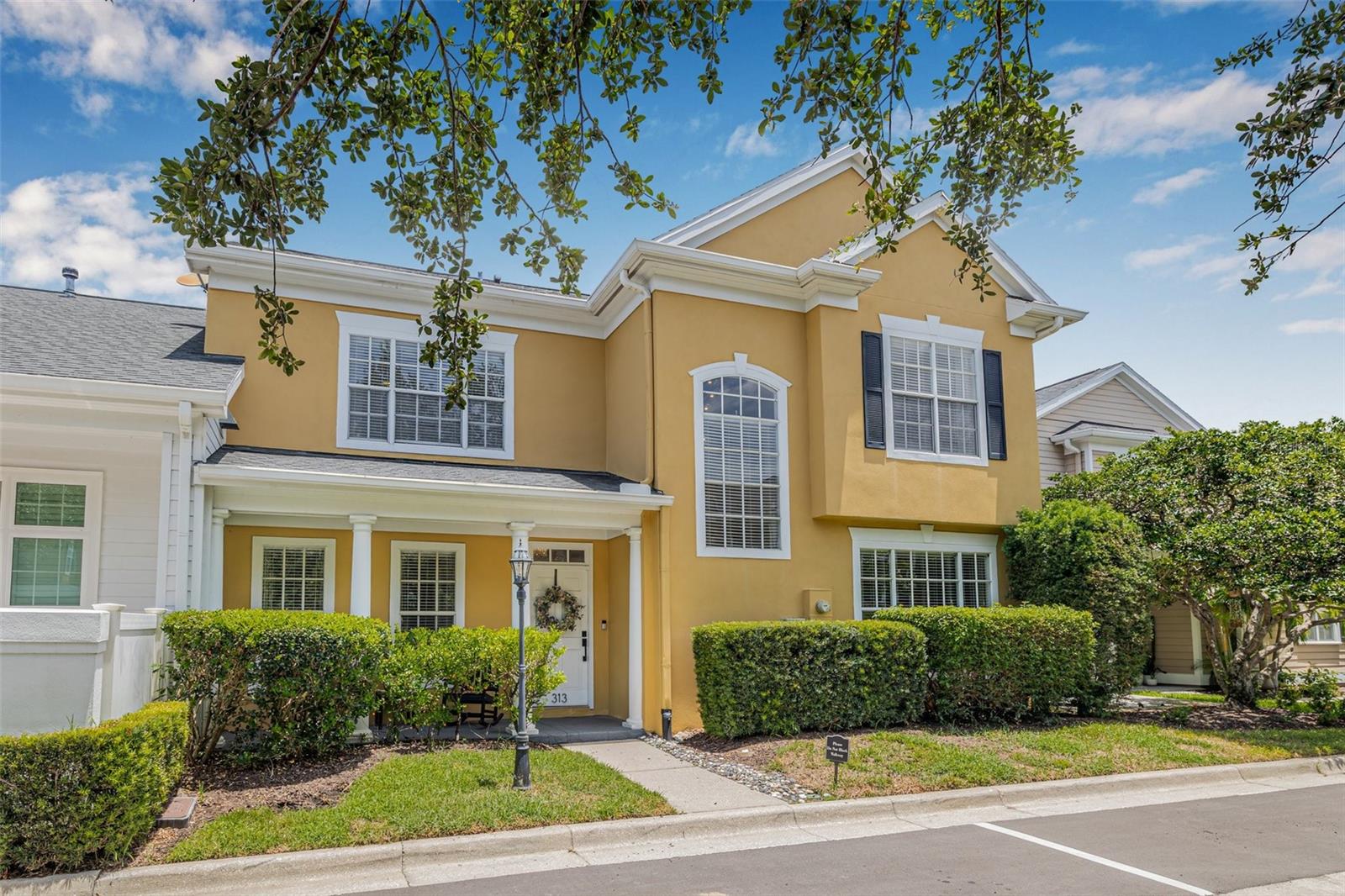 313 INNER HARBOUR CIR, TAMPA, FL, 33602