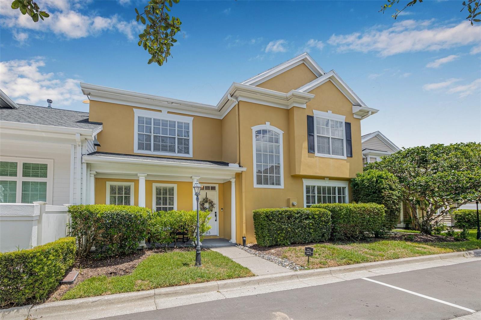 313 INNER HARBOUR CIR, TAMPA, FL, 33602