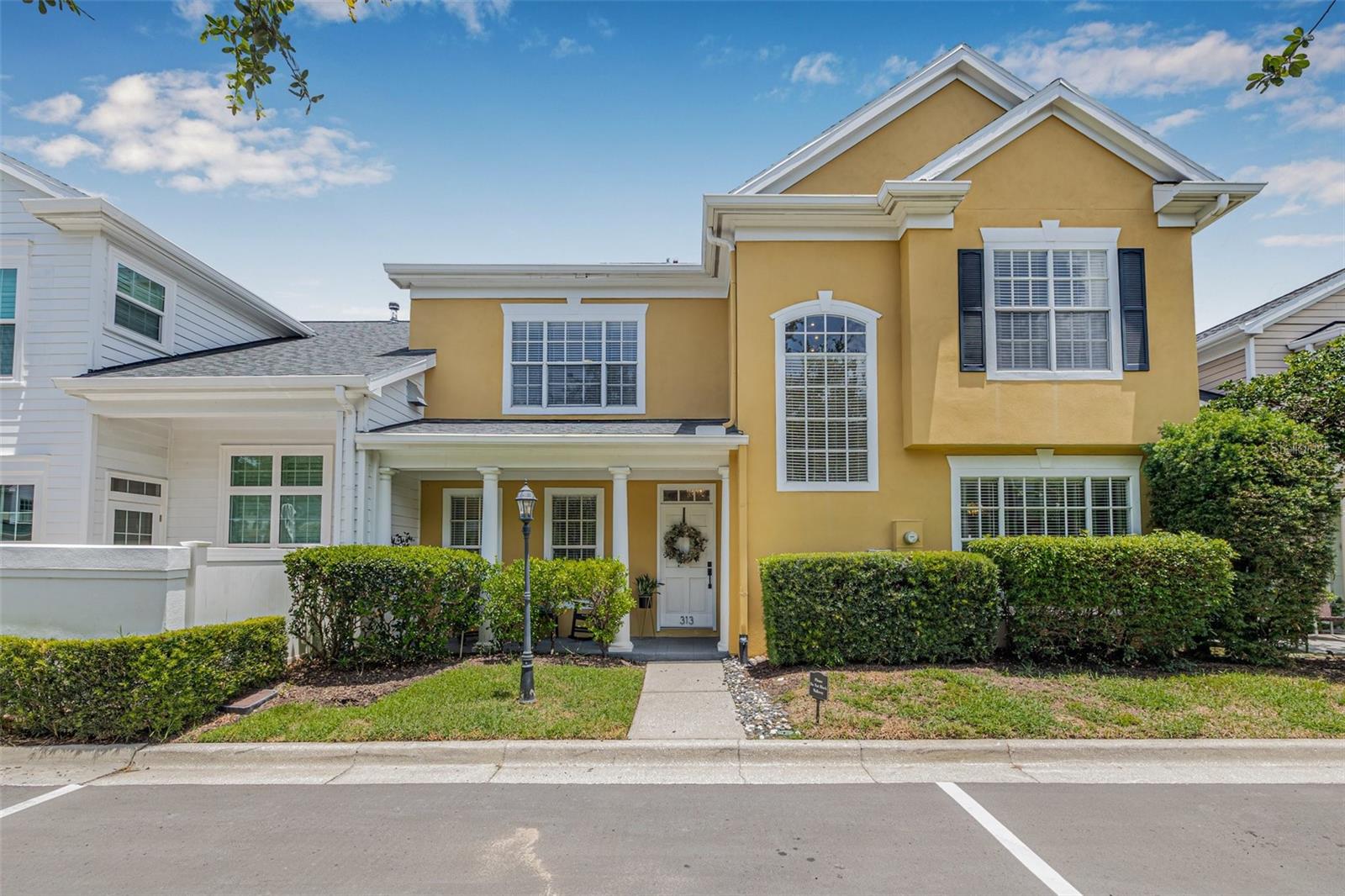 313 INNER HARBOUR CIR, TAMPA, FL, 33602