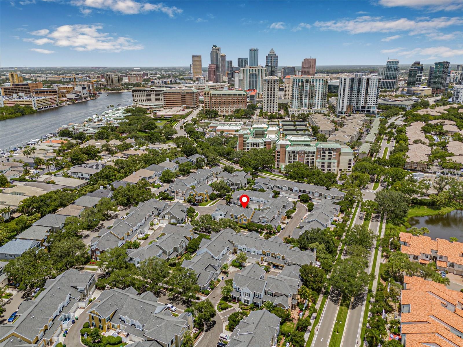 313 INNER HARBOUR CIR, TAMPA, FL, 33602