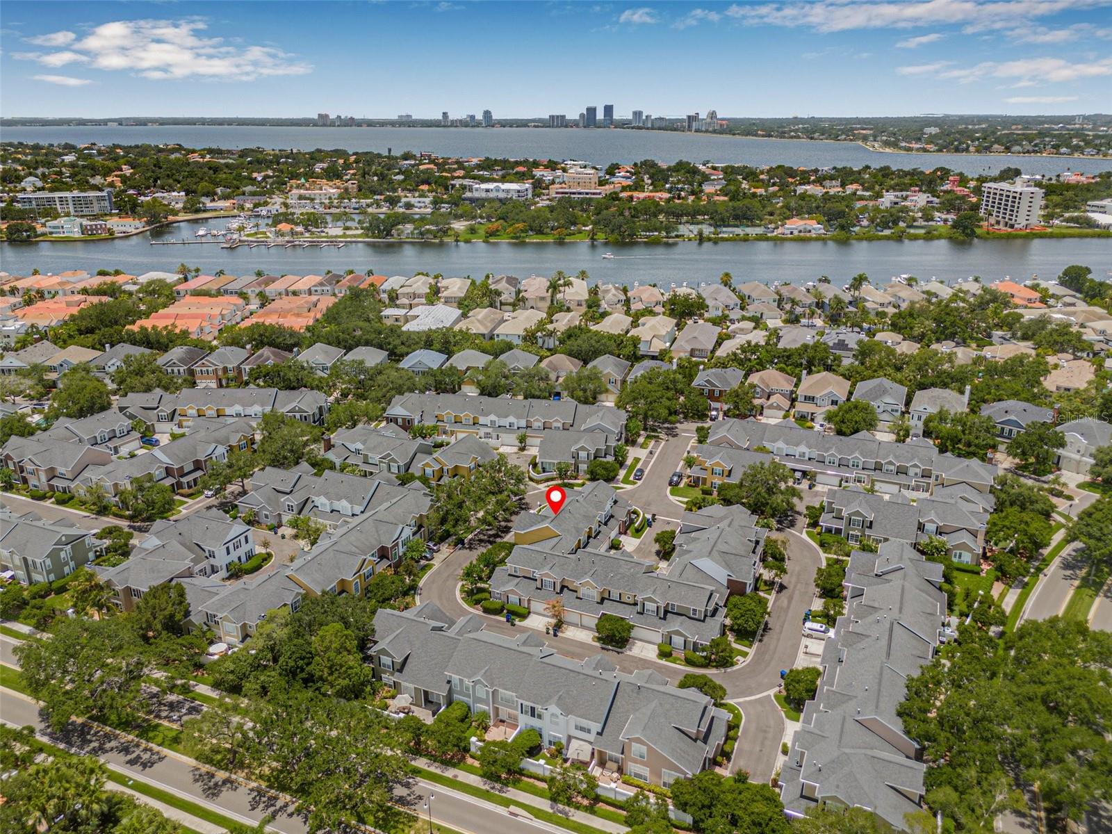 313 INNER HARBOUR CIR, TAMPA, FL, 33602