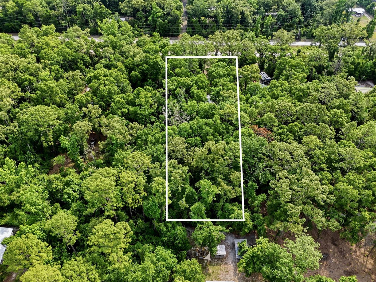 264 SW CENTRAL TER, FORT WHITE, FL, 32038