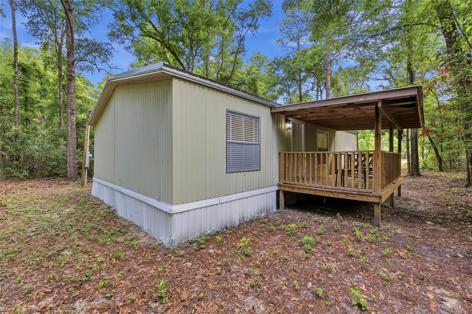 264 SW CENTRAL TER, FORT WHITE, FL, 32038