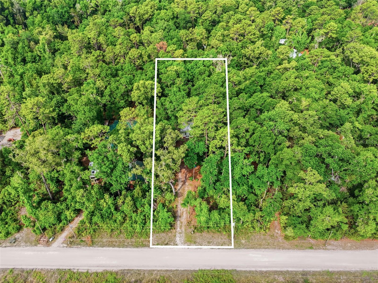 264 SW CENTRAL TER, FORT WHITE, FL, 32038