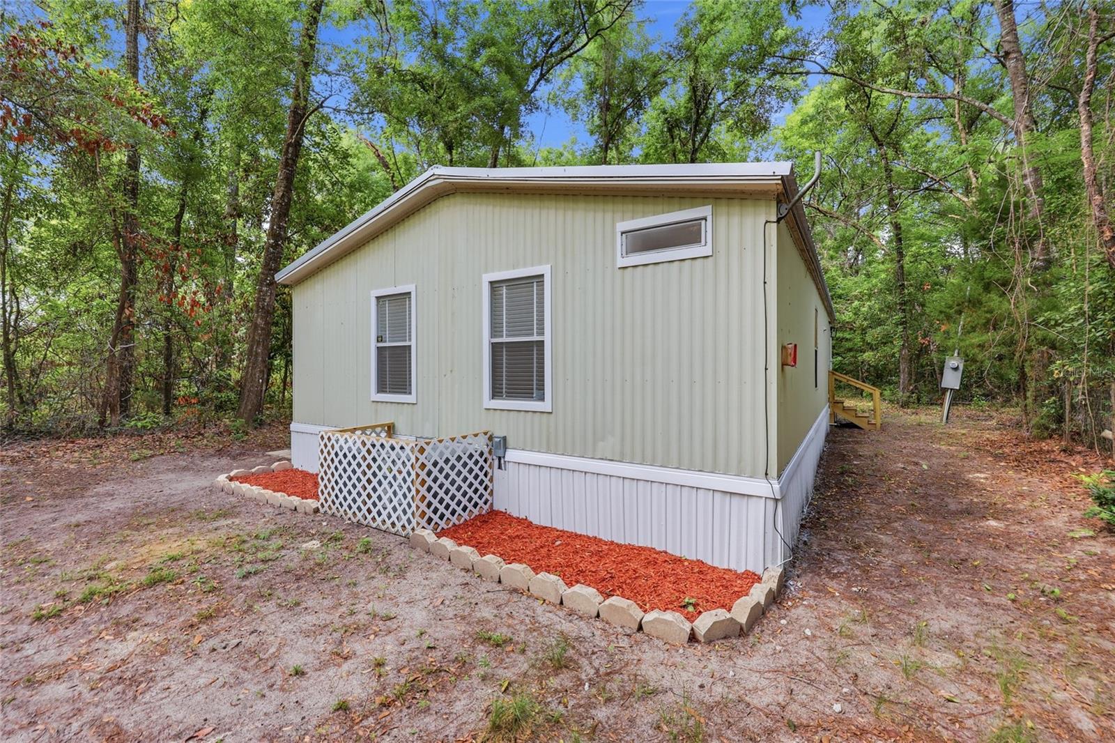 264 SW CENTRAL TER, FORT WHITE, FL, 32038