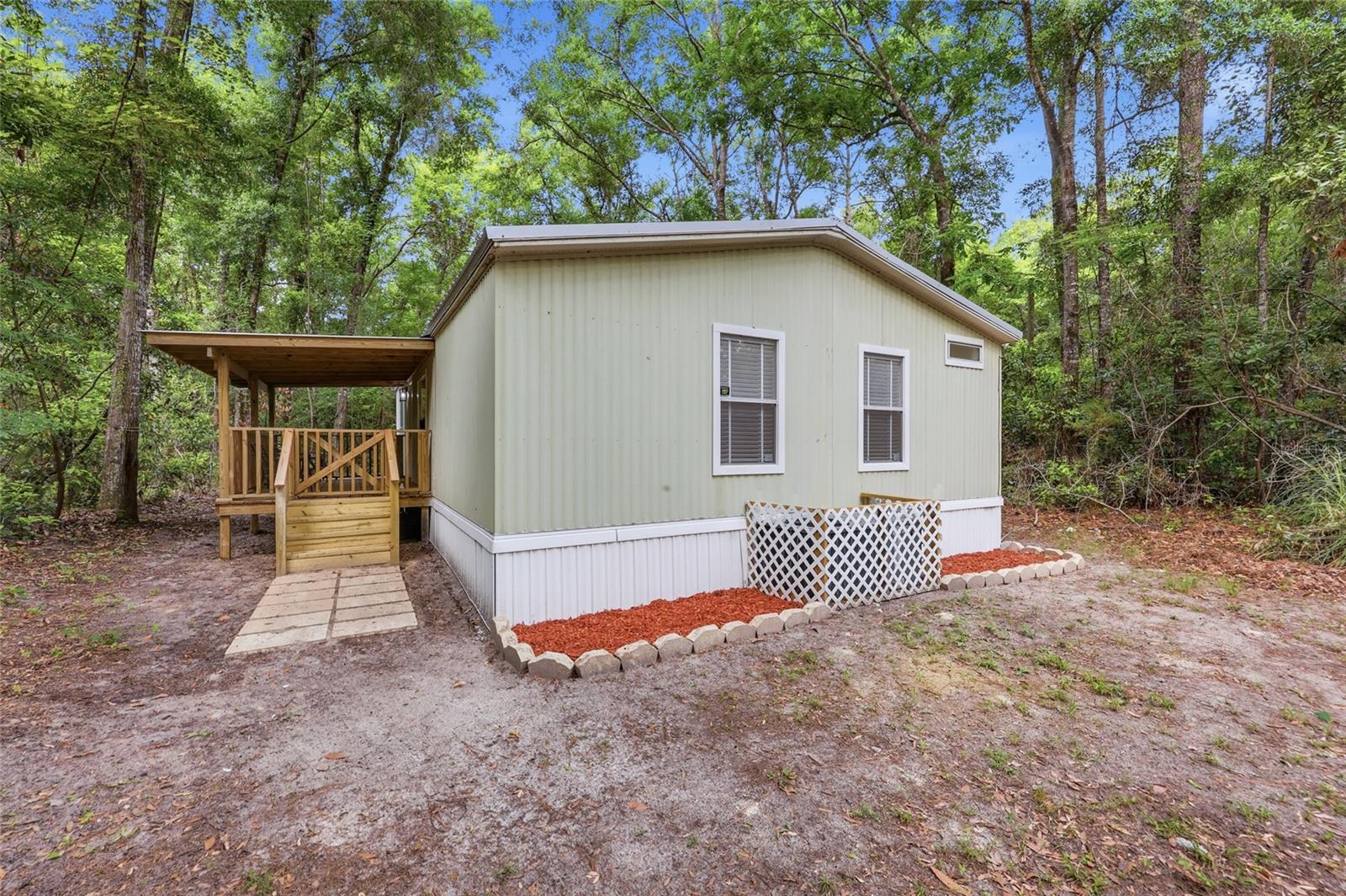 264 SW CENTRAL TER, FORT WHITE, FL, 32038