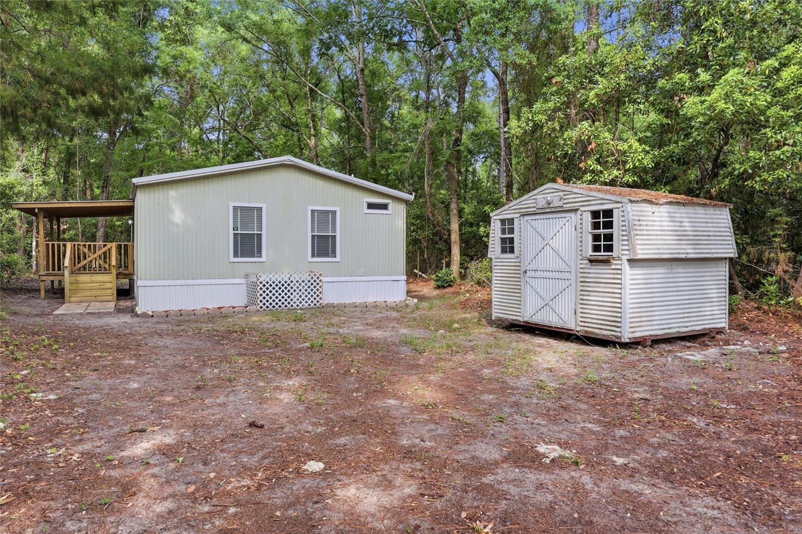 264 SW CENTRAL TER, FORT WHITE, FL, 32038