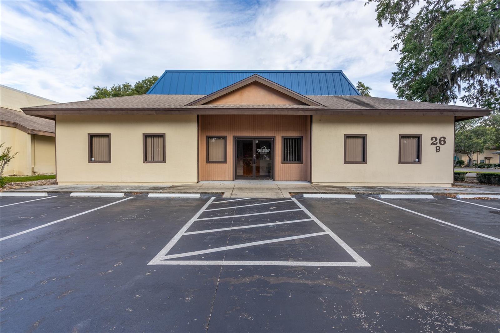 26 OFFICE PARK DR, PALM COAST, FL, 32137