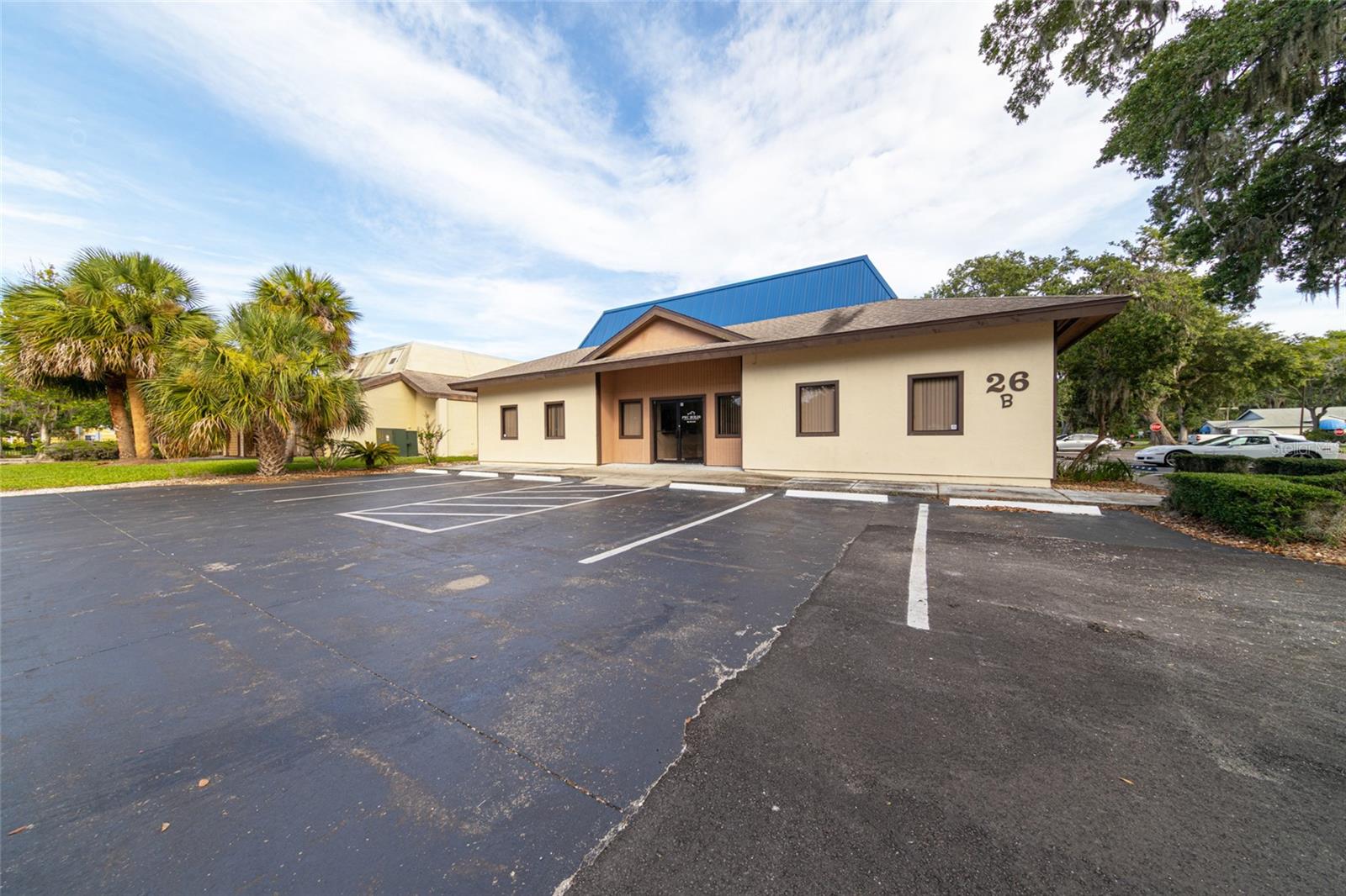 26 OFFICE PARK DR, PALM COAST, FL, 32137