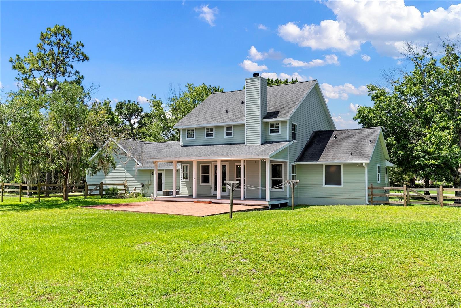 761 N BELFAST PL, CHULUOTA, FL, 32766