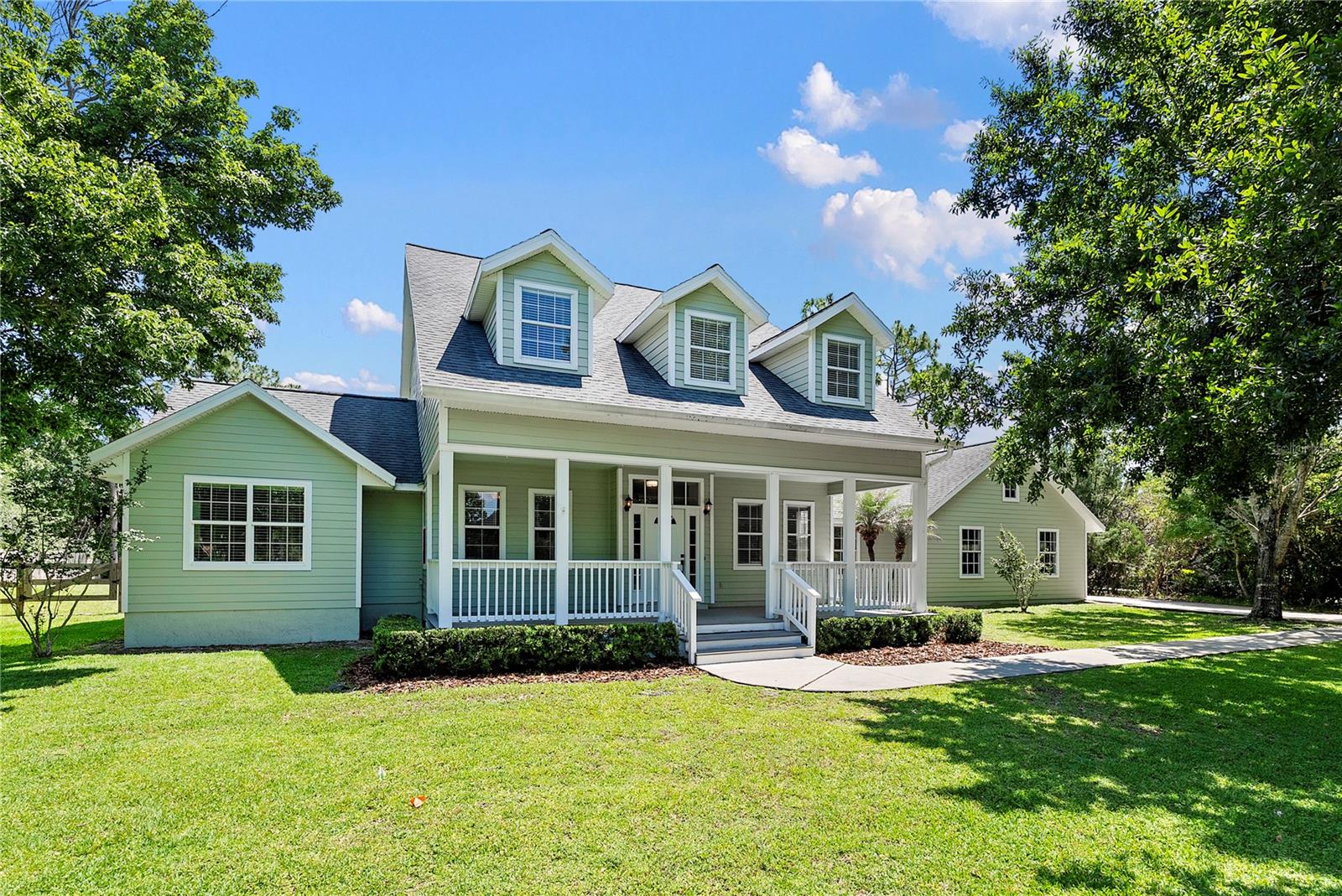 761 N BELFAST PL, CHULUOTA, FL, 32766