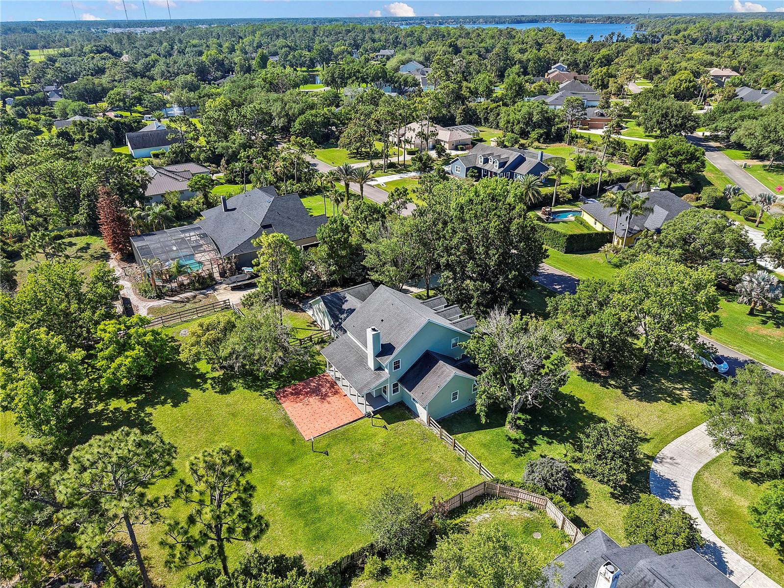 761 N BELFAST PL, CHULUOTA, FL, 32766