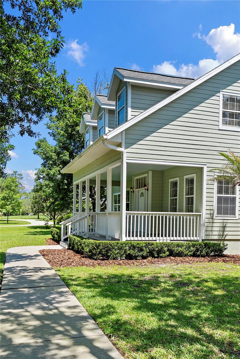 761 N BELFAST PL, CHULUOTA, FL, 32766