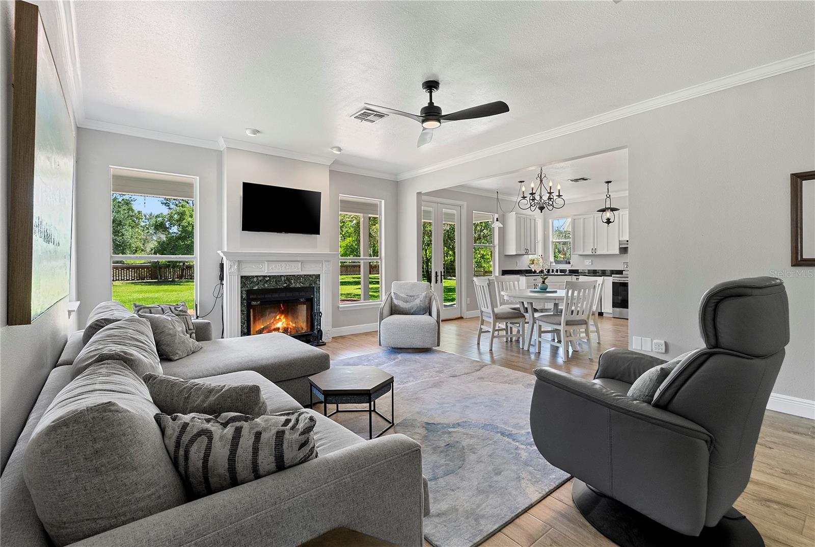 761 N BELFAST PL, CHULUOTA, FL, 32766