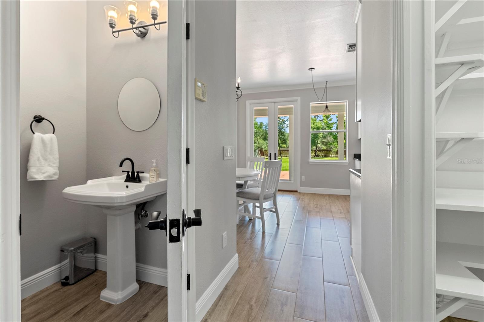 761 N BELFAST PL, CHULUOTA, FL, 32766