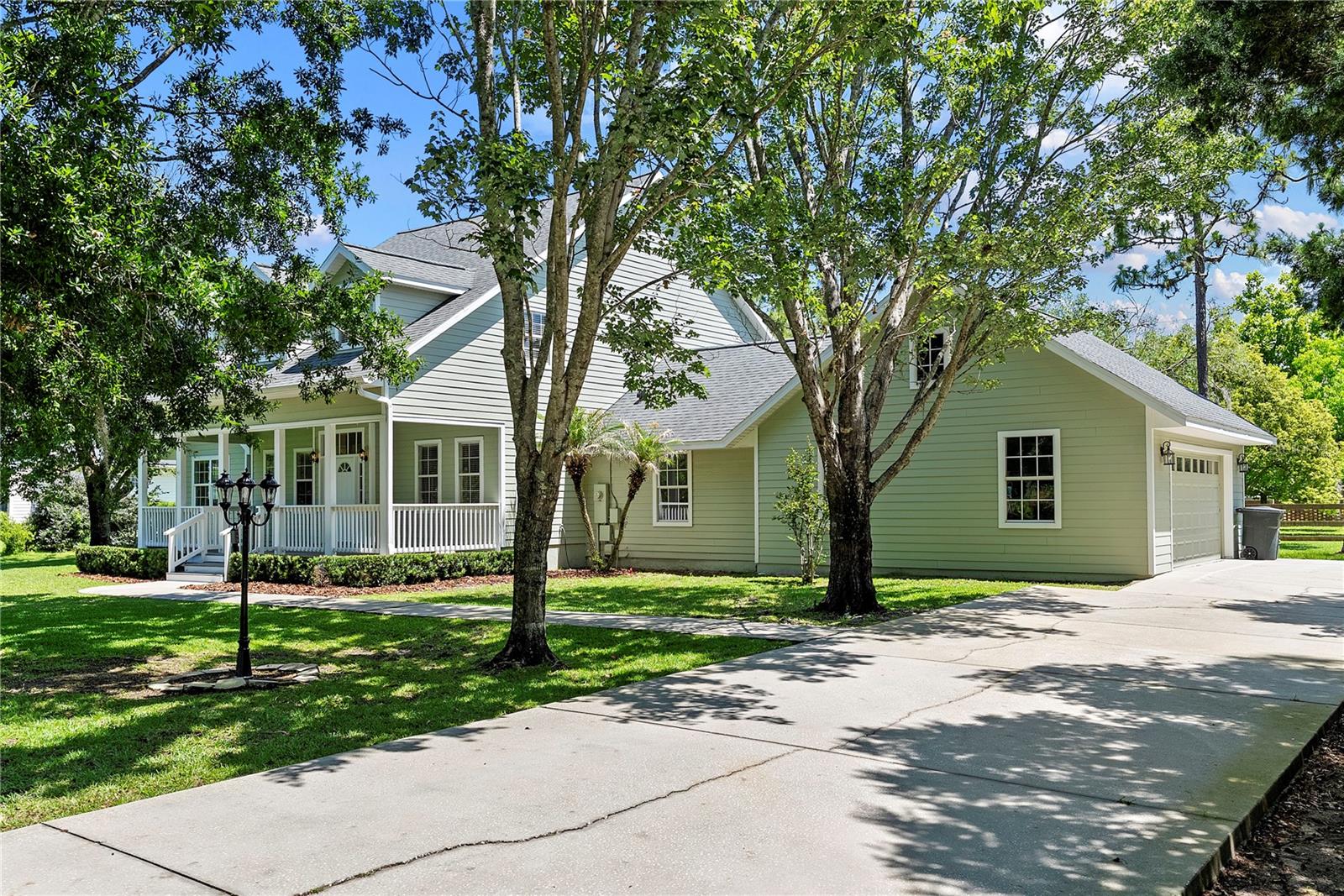 761 N BELFAST PL, CHULUOTA, FL, 32766