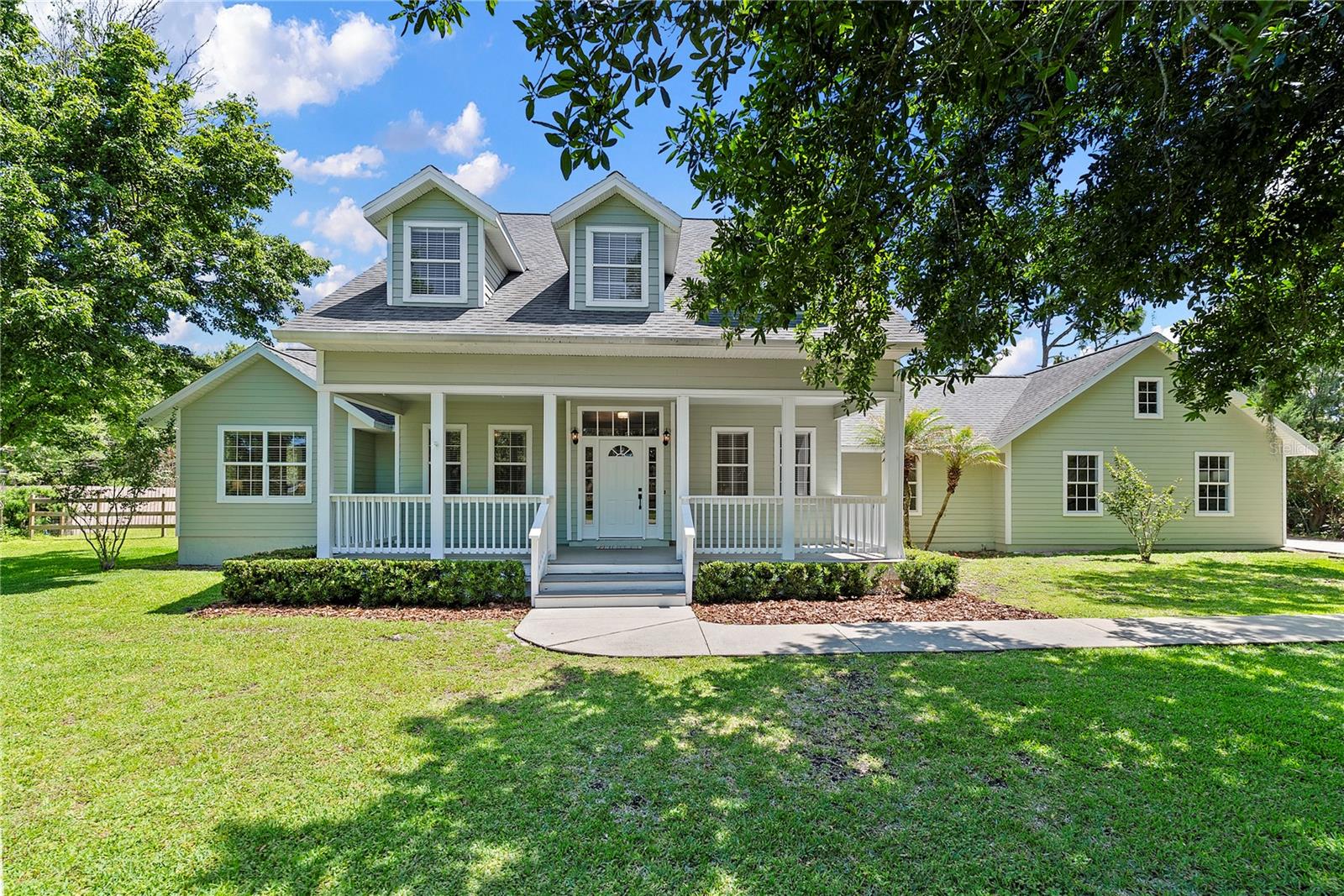 761 N BELFAST PL, CHULUOTA, FL, 32766