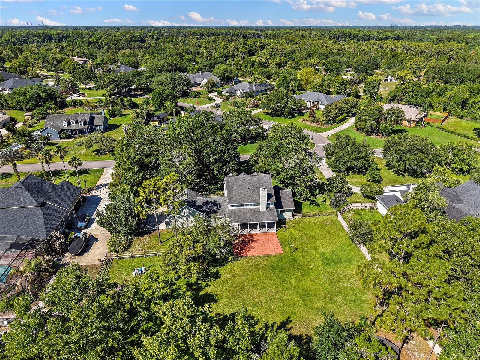 761 N BELFAST PL, CHULUOTA, FL, 32766