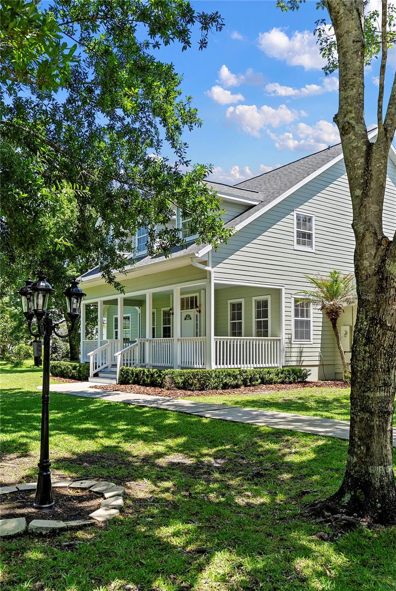 761 N BELFAST PL, CHULUOTA, FL, 32766
